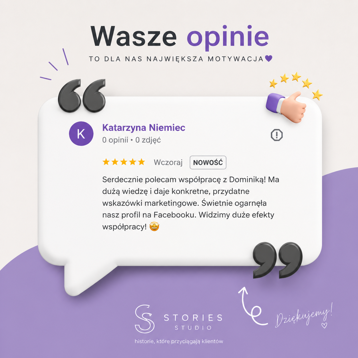 Wyniki reklam