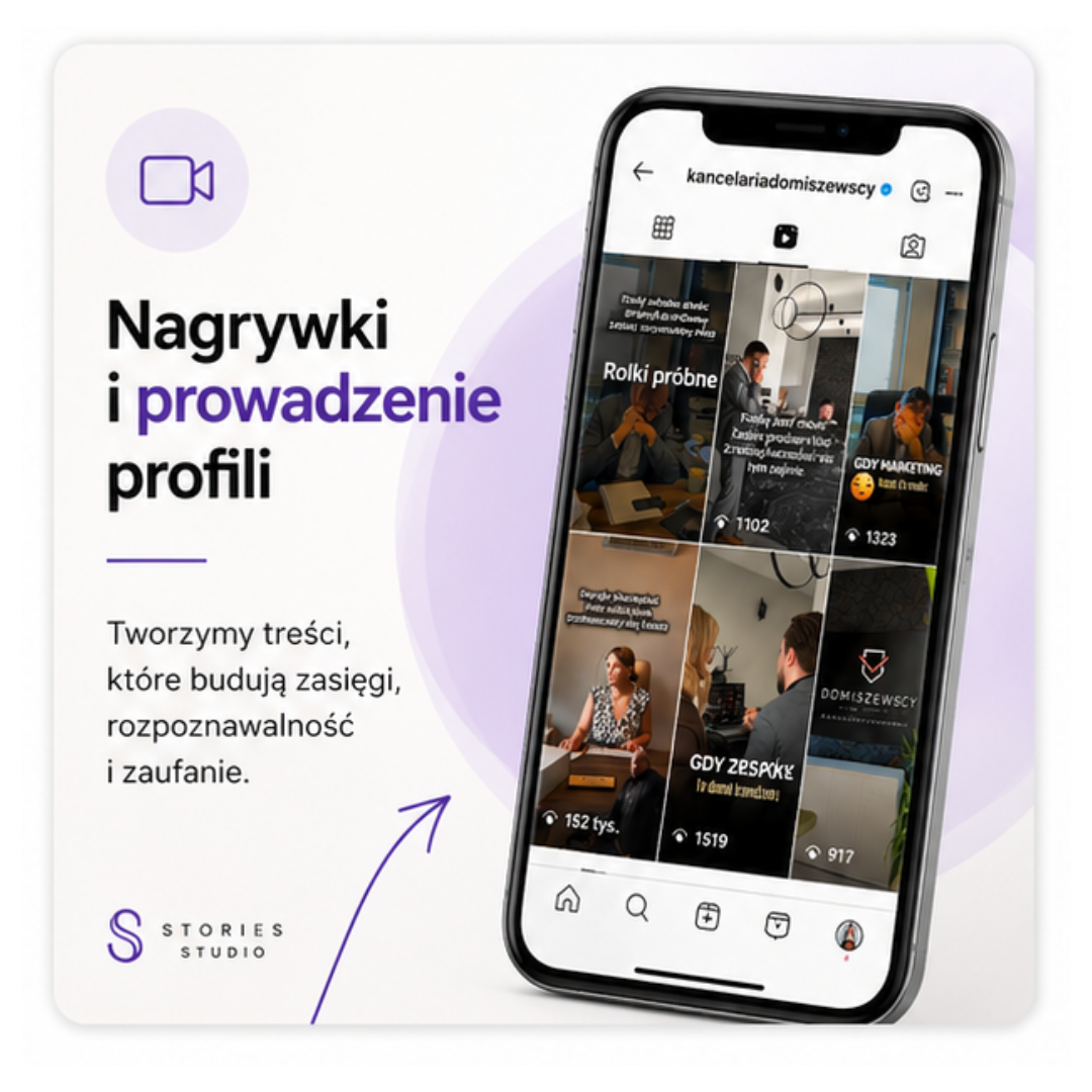 Case study viralowe zasięgi