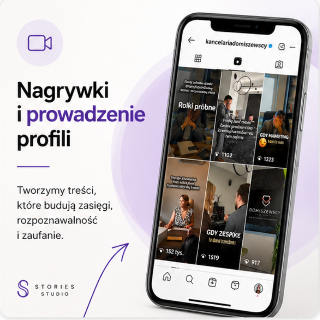 Przykład realizacji kreatywnej